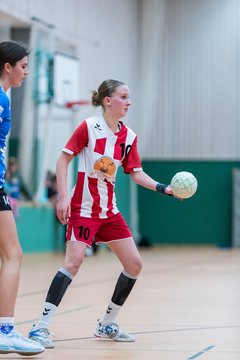 Bild 179 - wCJ Bramstedter TS - ATSV Stockelsdorf : Ergebnis: 28:21